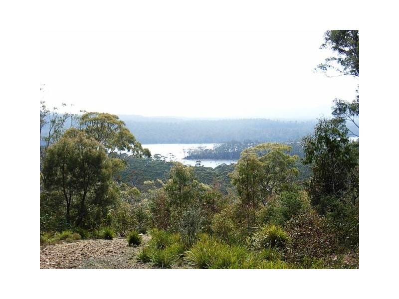 0 Un-named Road, Lake Leake TAS 7210