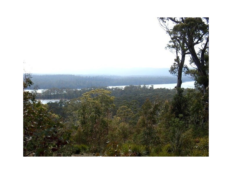 0 Un-named Road, Lake Leake TAS 7210