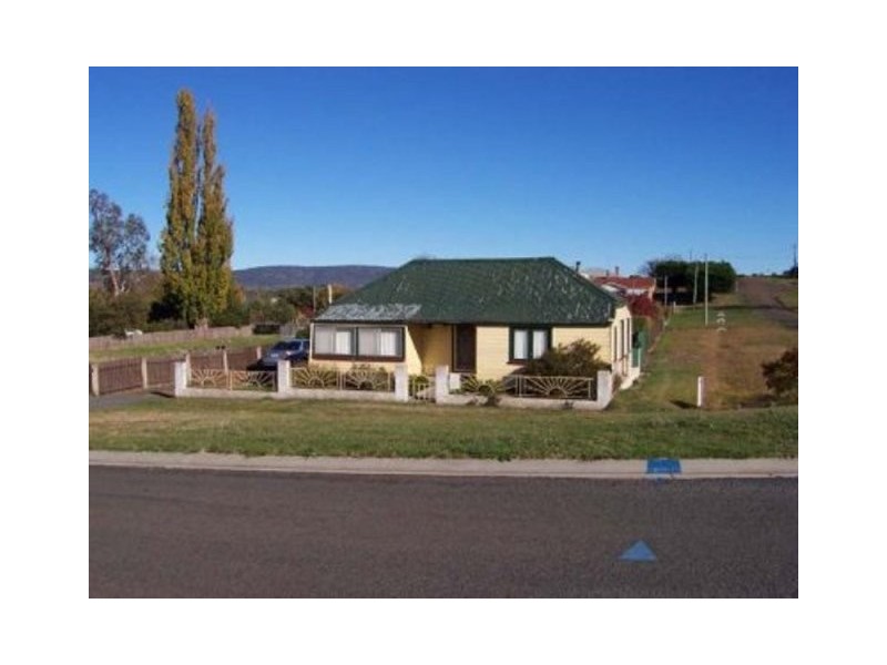 128 Bridge Street, Campbell Town TAS 7210