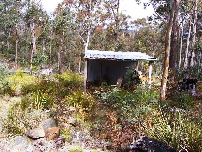 Lot 3 Little Spit Road, Lake Leake TAS 7210