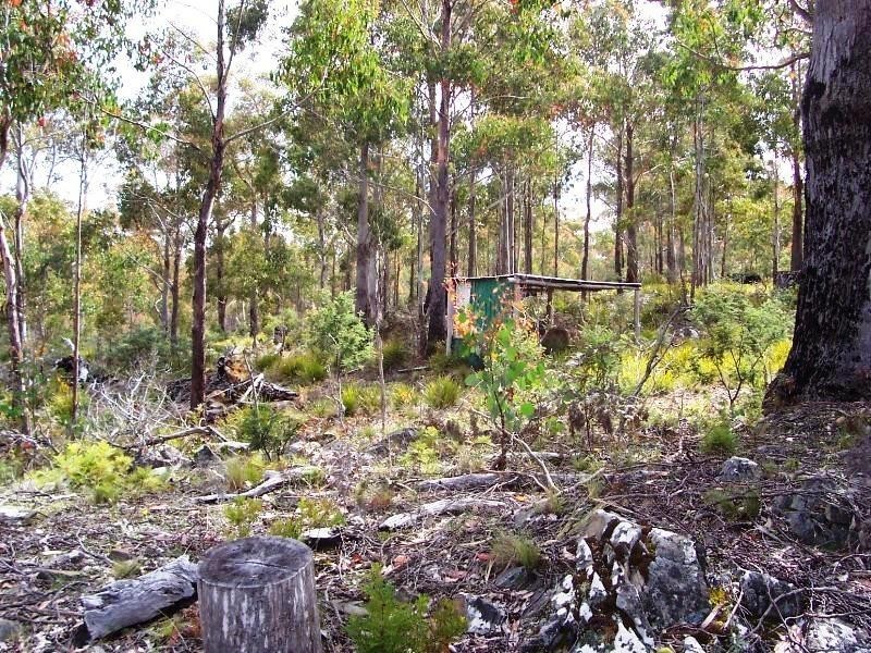 Lot 3 Little Spit Road, Lake Leake TAS 7210