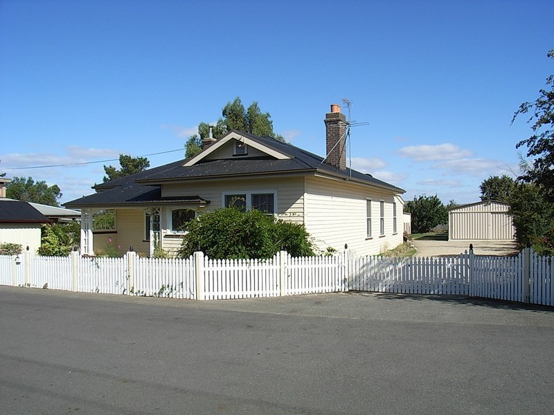 1 Commonwealth Lane, Campbell Town TAS 7210