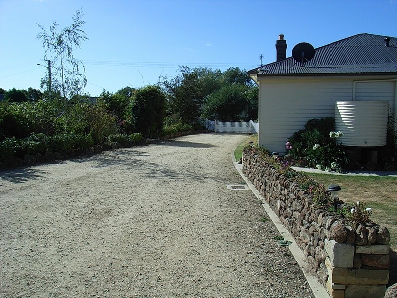 1 Commonwealth Lane, Campbell Town TAS 7210