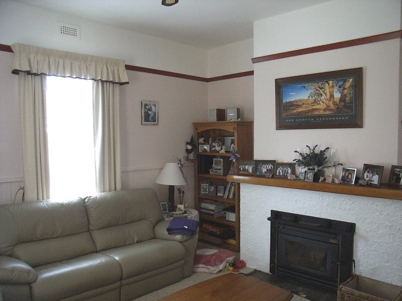 1 Commonwealth Lane, Campbell Town TAS 7210