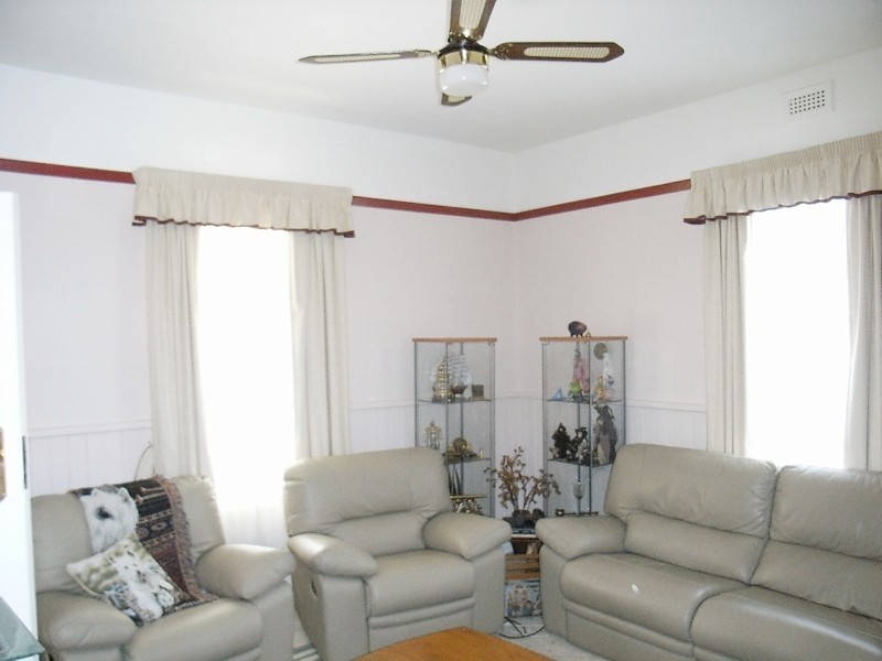 1 Commonwealth Lane, Campbell Town TAS 7210