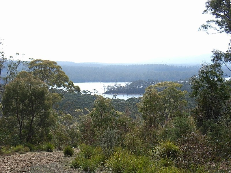 0 Unnamed Road, Lake Leake TAS 7210