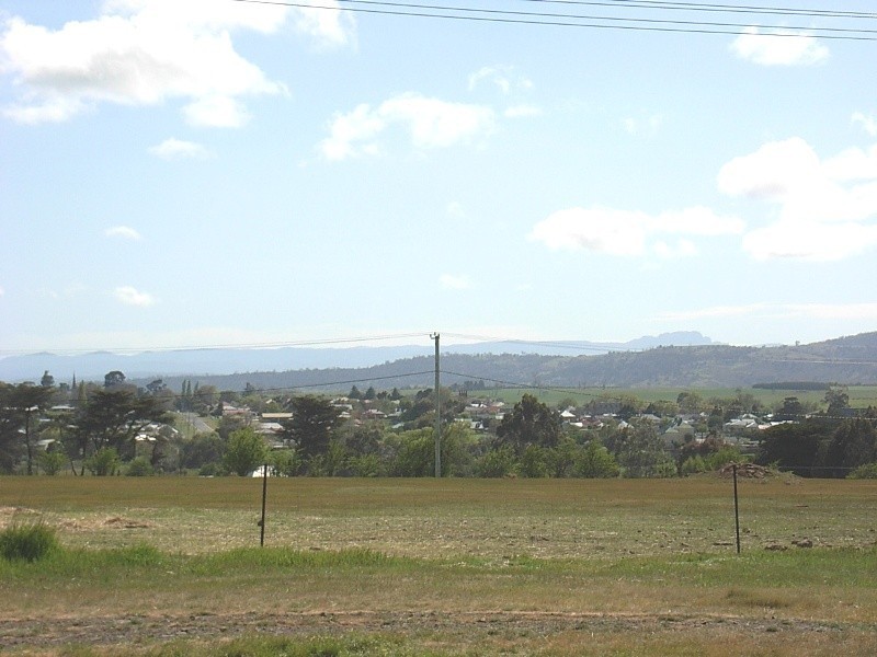 15 New Street, Campbell Town TAS 7210