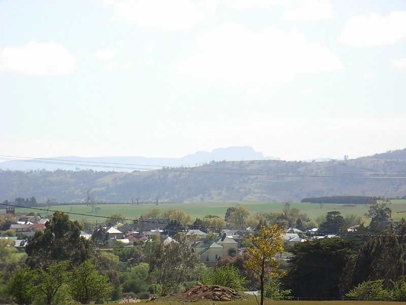 15 New Street, Campbell Town TAS 7210