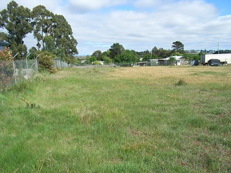 9 Grant Street, Campbell Town TAS 7210