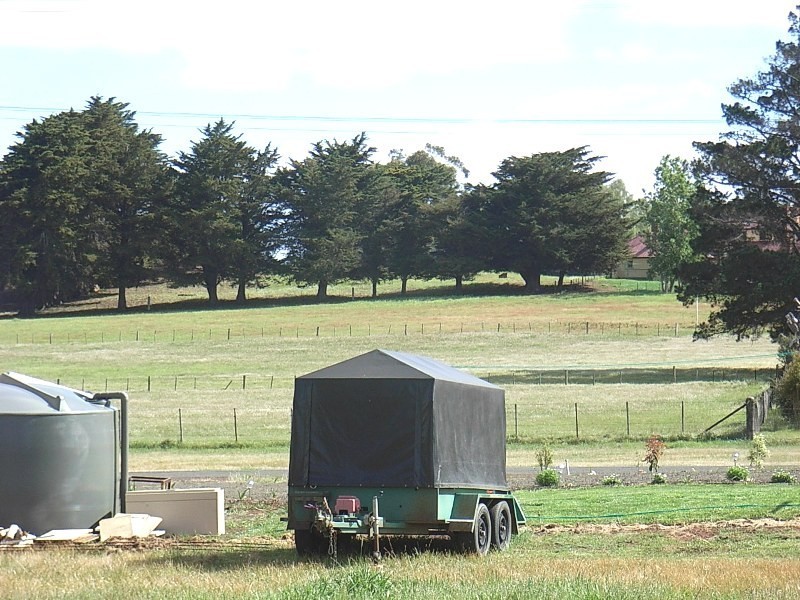9 Grant Street, Campbell Town TAS 7210