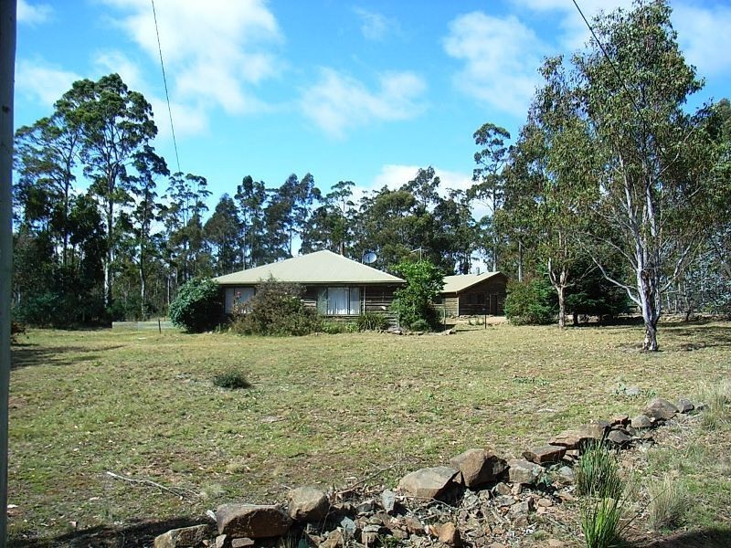 51 Lakeview Road, Lake Leake TAS 7210