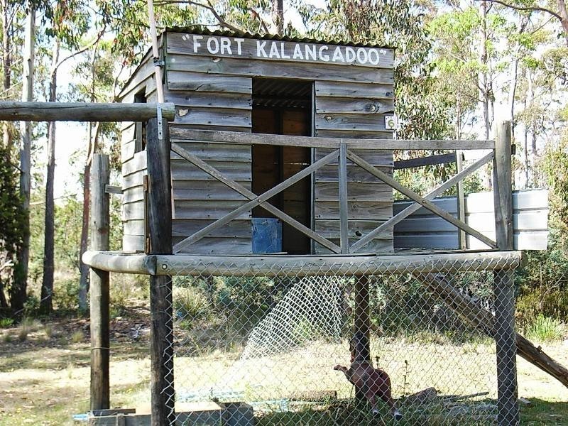 51 Lakeview Road, Lake Leake TAS 7210