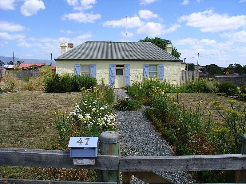 47 Main Road, Tunbridge TAS 7120
