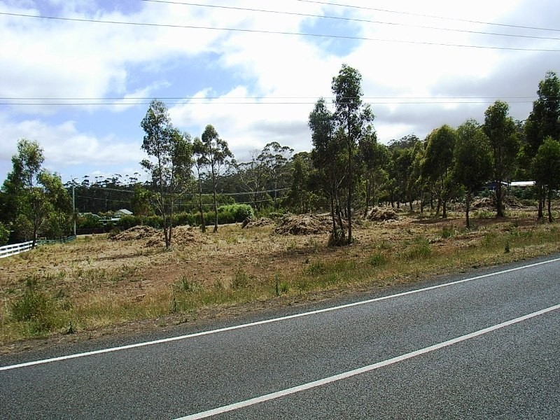 4 Brewis Place, Lake Leake TAS 7210