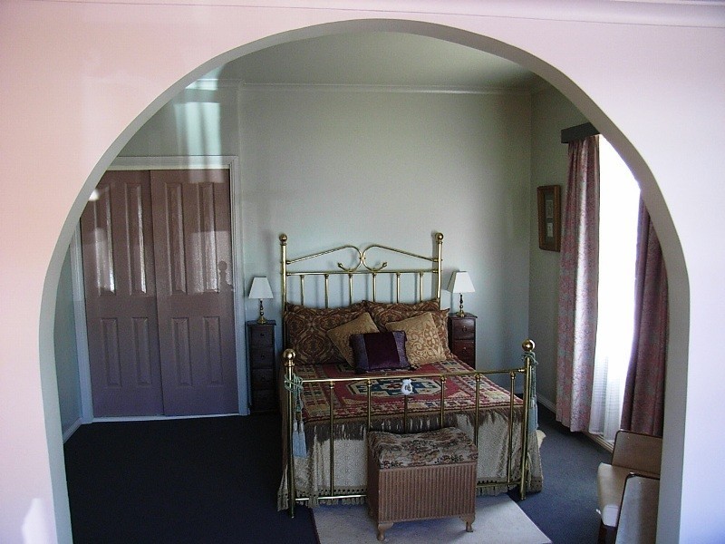 15 Queen Street, Campbell Town TAS 7210