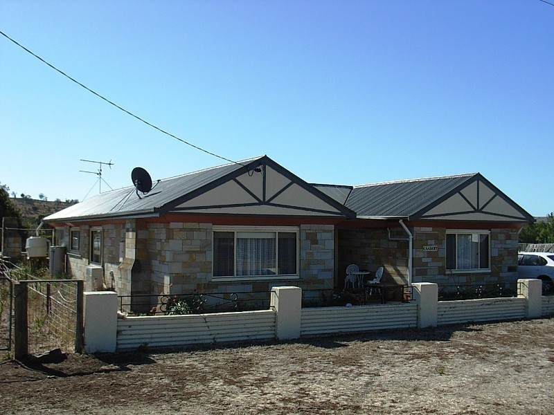 5 Butler Street, Tunbridge TAS 7120