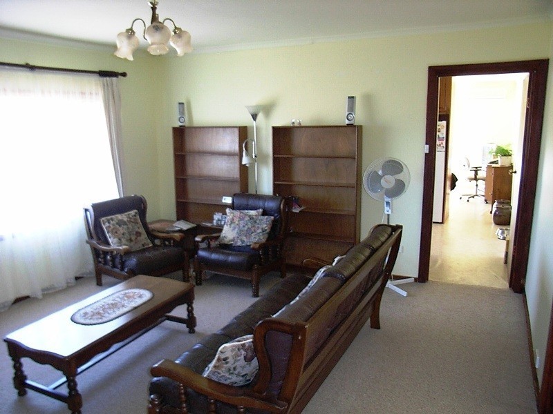 5 Butler Street, Tunbridge TAS 7120