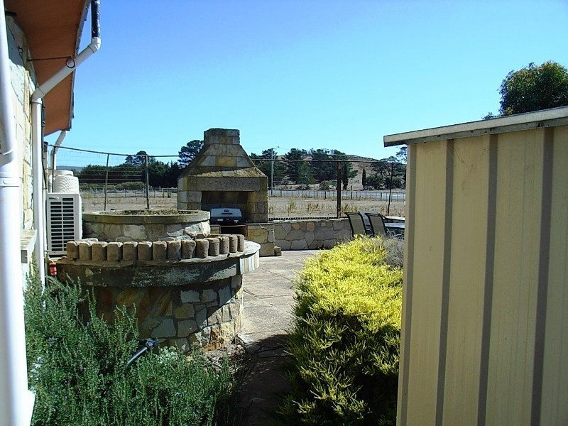 5 Butler Street, Tunbridge TAS 7120