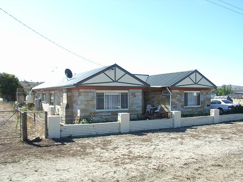 5 Butler Street, Tunbridge TAS 7120