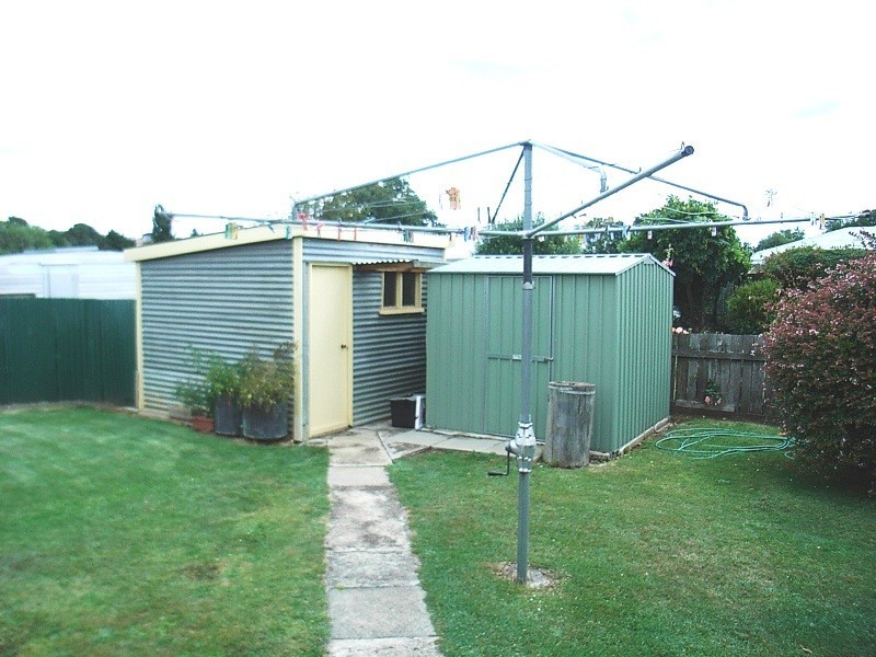 18 High Street, Ross TAS 7209