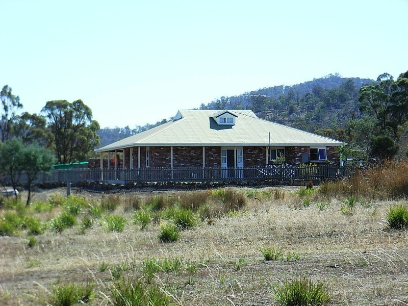 143 Royal George Road, Avoca TAS 7213
