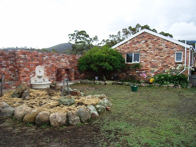 143 Royal George Road, Avoca TAS 7213