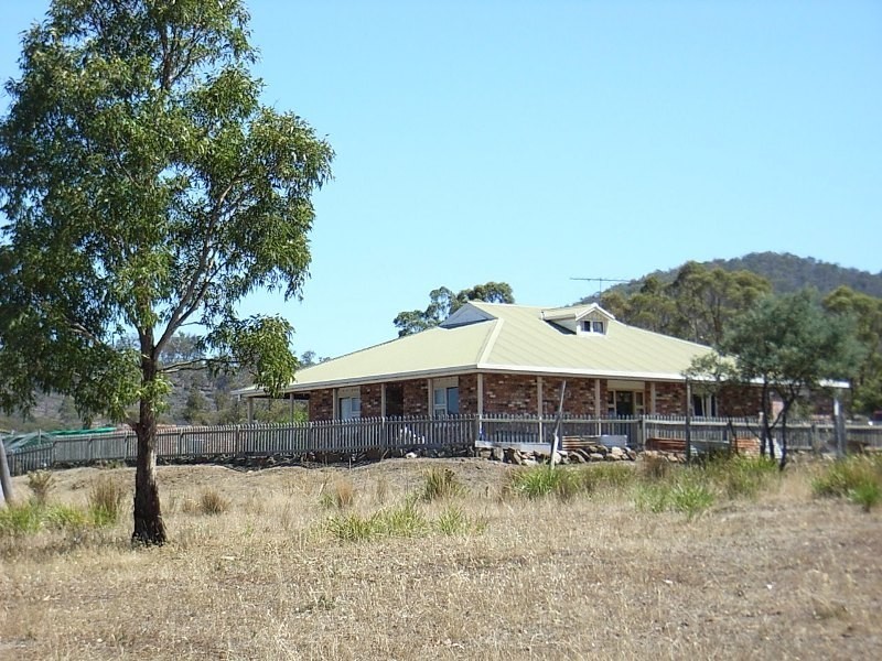 143 Royal George Road, Avoca TAS 7213