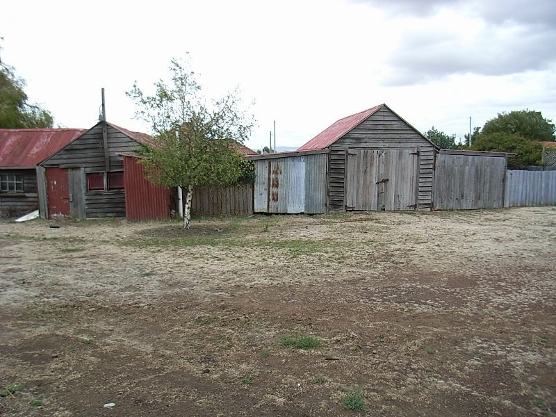 52 Lowes Street, Tunbridge TAS 7120