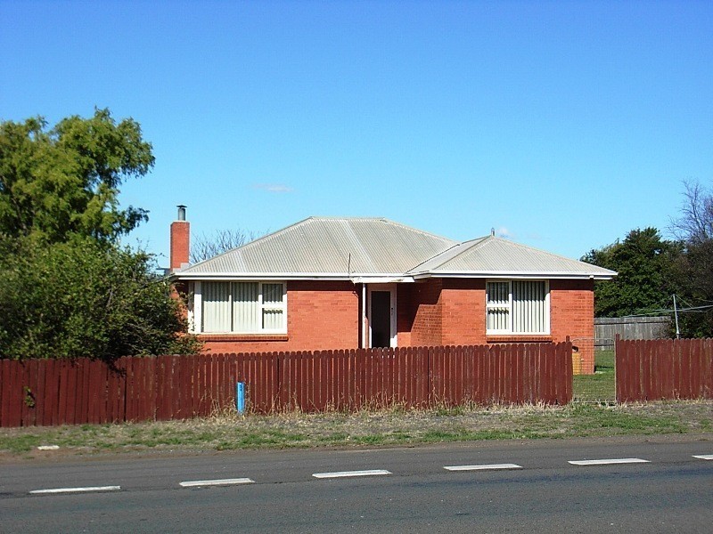 155 High Street, Campbell Town TAS 7210