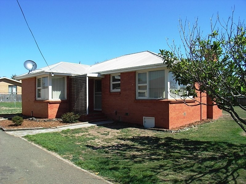 155 High Street, Campbell Town TAS 7210