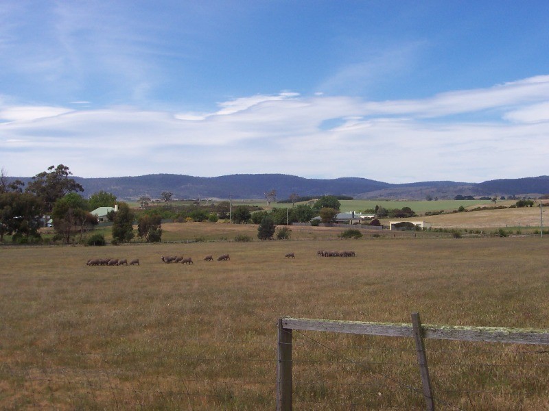 Lot 1 Grant Street, Campbell Town TAS 7210