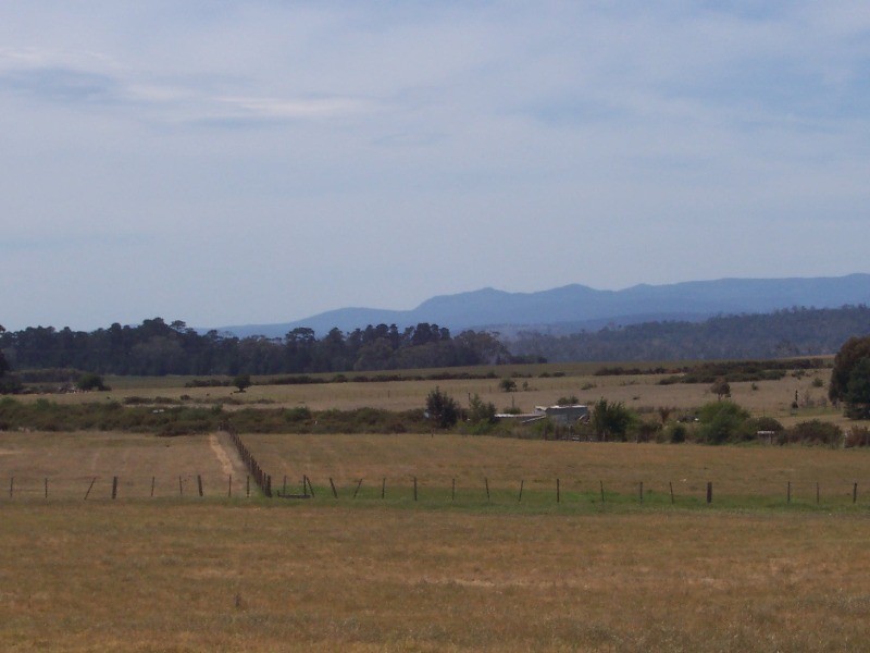 Lot 1 Grant Street, Campbell Town TAS 7210