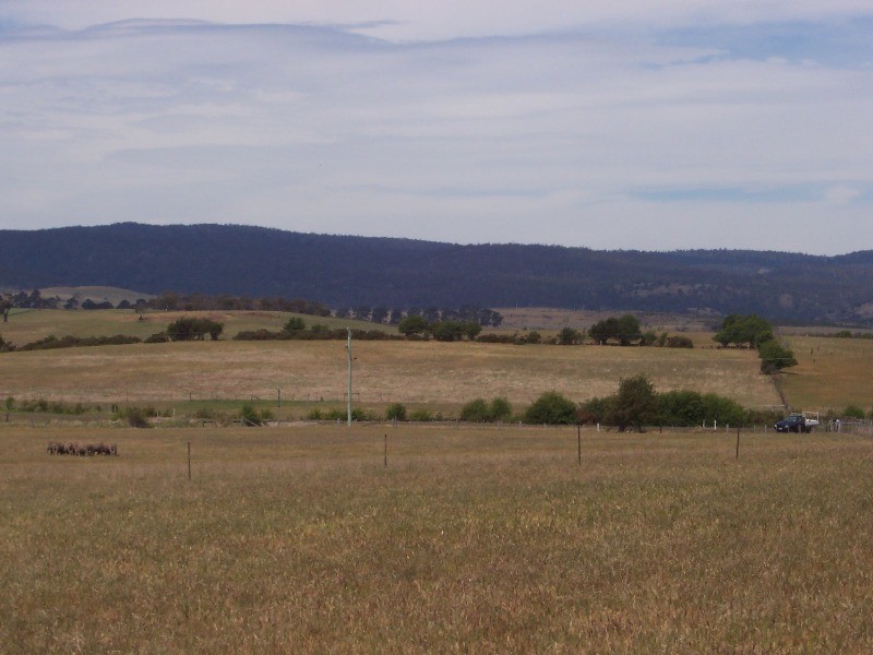 Lot 1 Grant Street, Campbell Town TAS 7210