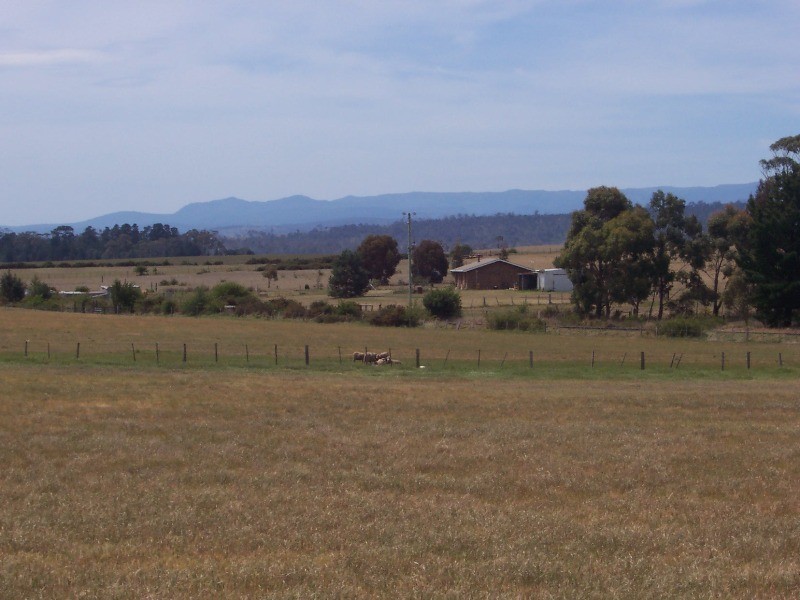 Lot 1 Grant Street, Campbell Town TAS 7210