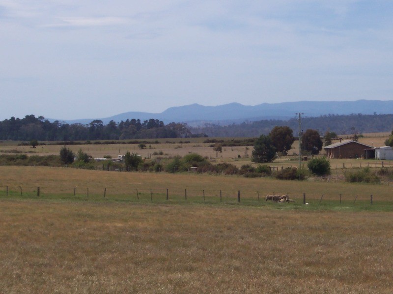 Lot 1 Grant Street, Campbell Town TAS 7210