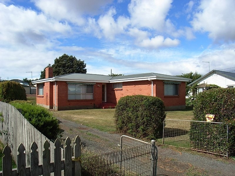21 High Street, Campbell Town TAS 7210