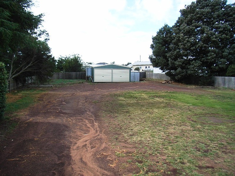 21 High Street, Campbell Town TAS 7210