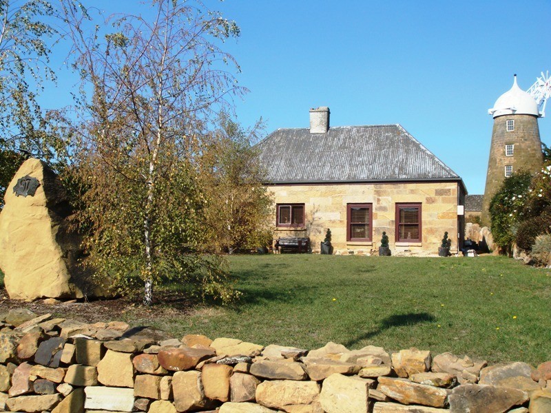 97 High Street, Oatlands TAS 7120