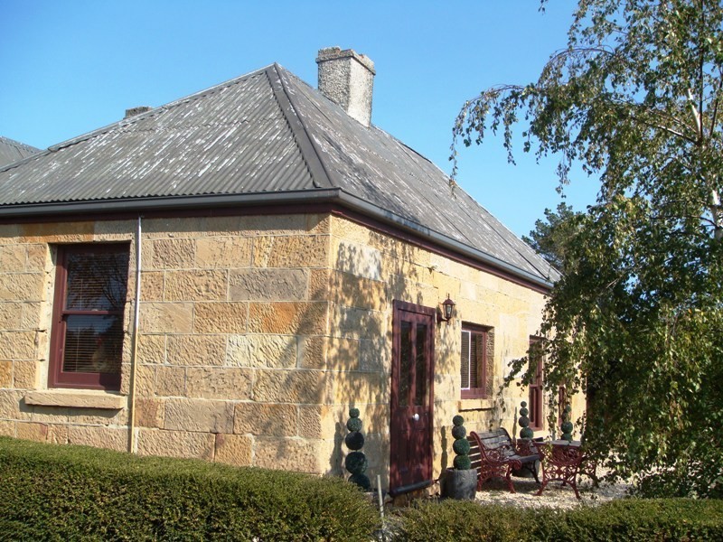 97 High Street, Oatlands TAS 7120