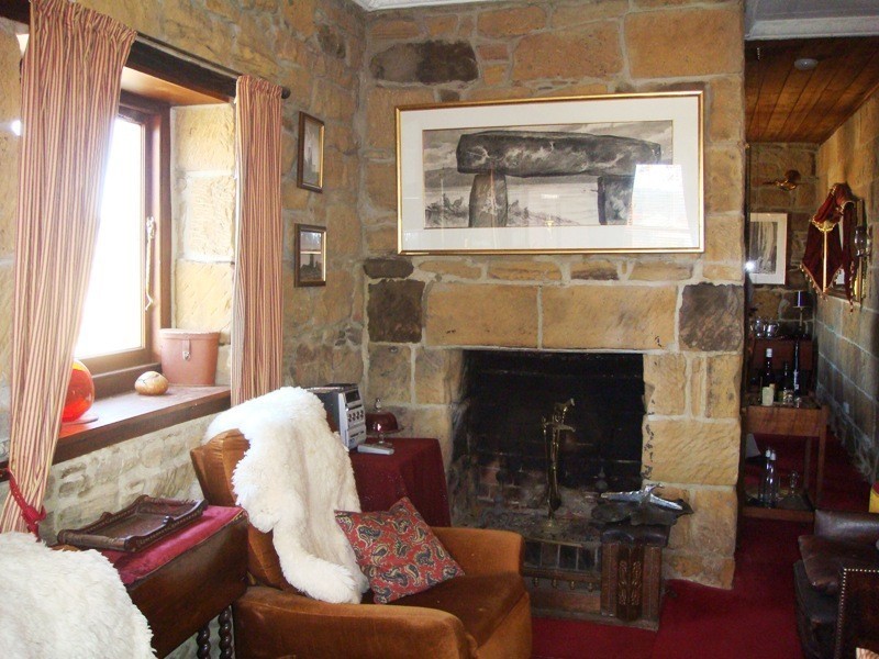 97 High Street, Oatlands TAS 7120