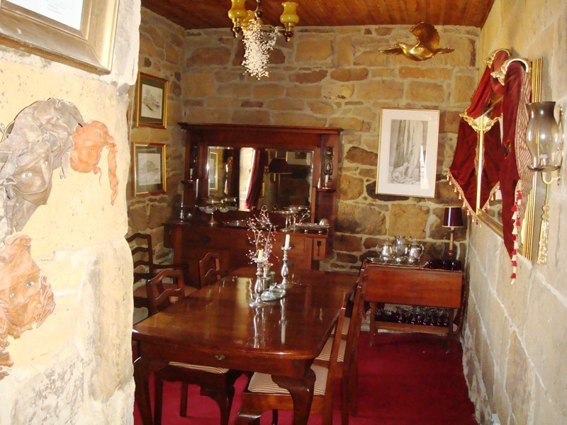 97 High Street, Oatlands TAS 7120