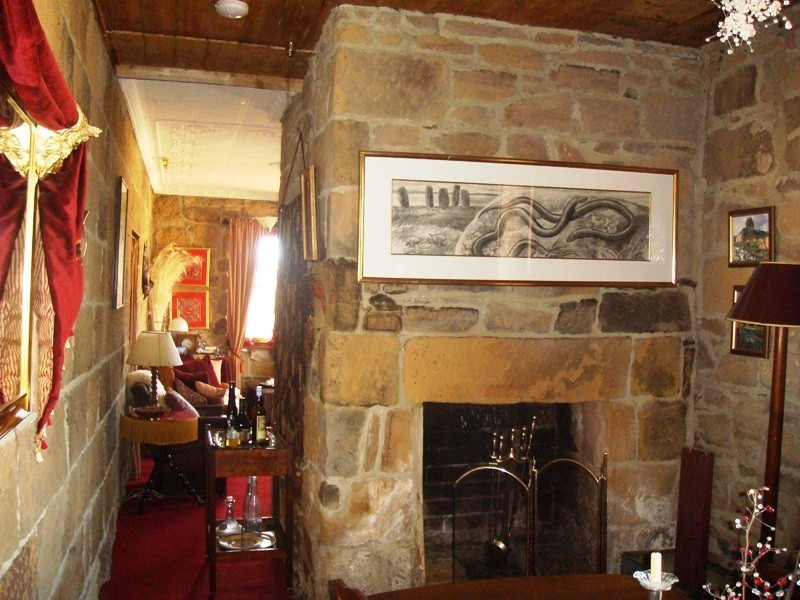 97 High Street, Oatlands TAS 7120