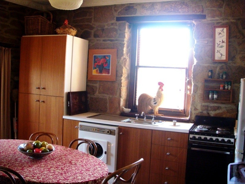 97 High Street, Oatlands TAS 7120