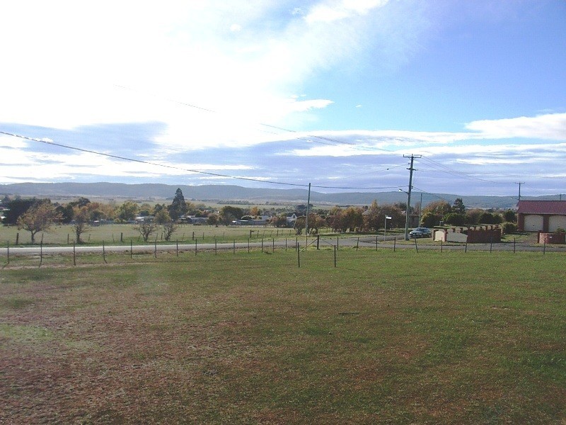 Lot 2 Leake Street, Campbell Town TAS 7210