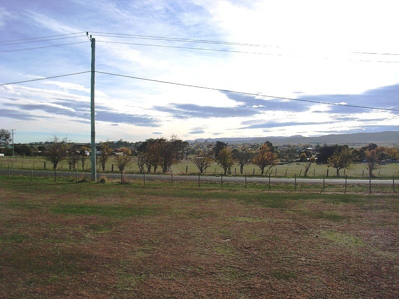 Lot 2 Leake Street, Campbell Town TAS 7210