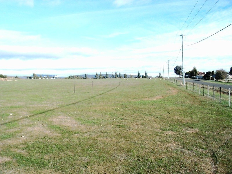 Lot 2 Leake Street, Campbell Town TAS 7210