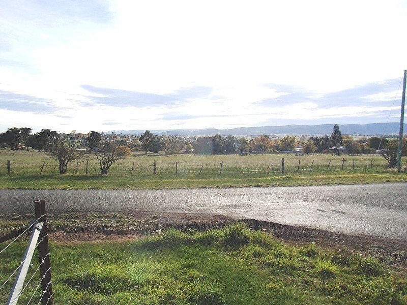 Lot 2 Leake Street, Campbell Town TAS 7210