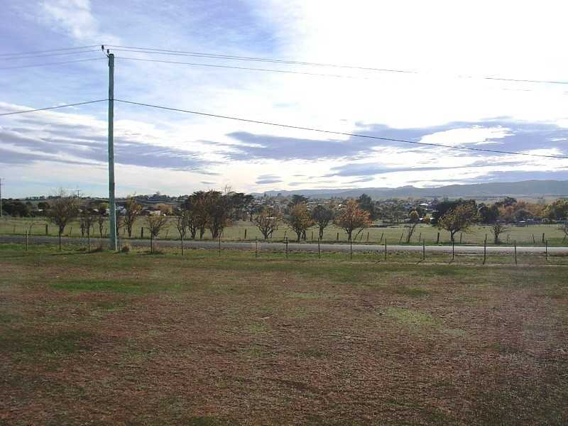 Lot 2 Leake Street, Campbell Town TAS 7210