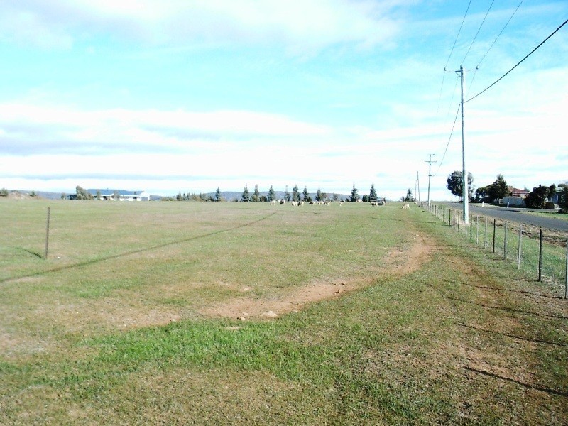 Lot 2 Leake Street, Campbell Town TAS 7210