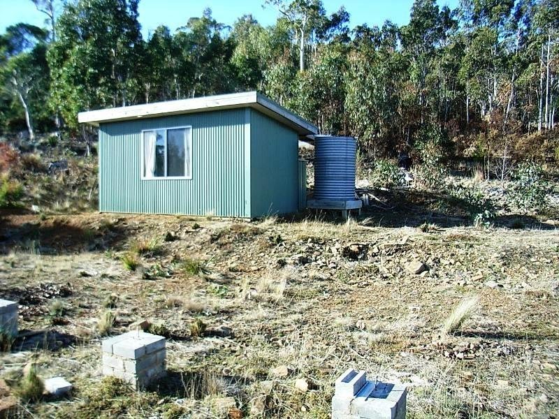 12 Brewis Place, Lake Leake TAS 7210